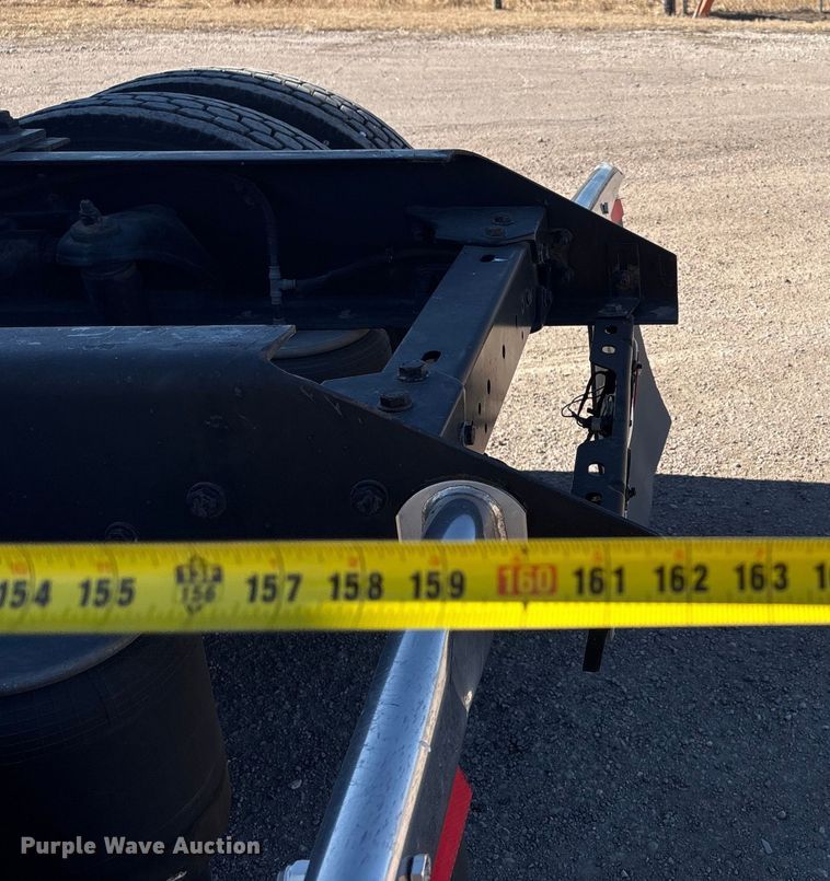 image for item FG2693 2018 Kenworth T680 semi truck