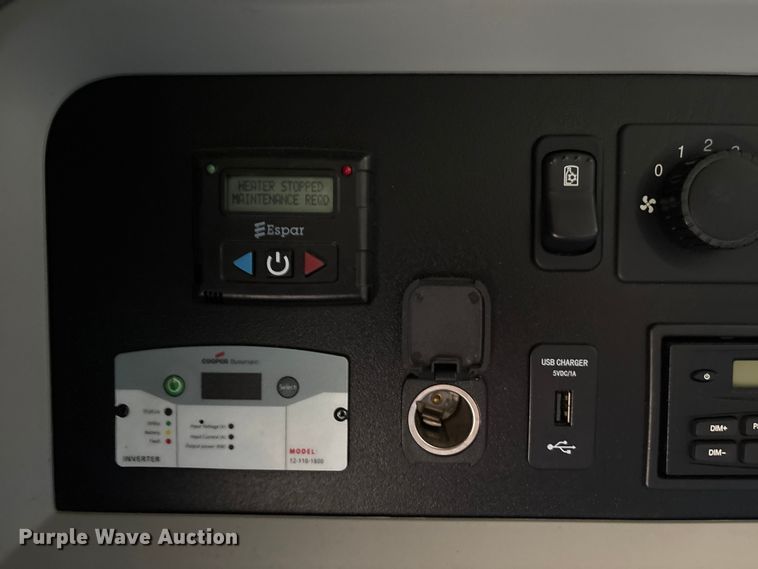 image for item FG2693 2018 Kenworth T680 semi truck