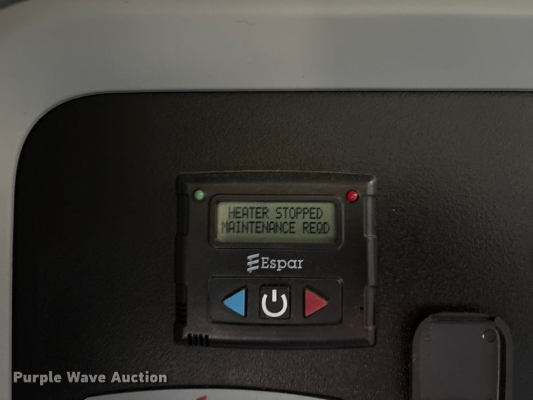 image for item FG2693 2018 Kenworth T680 semi truck