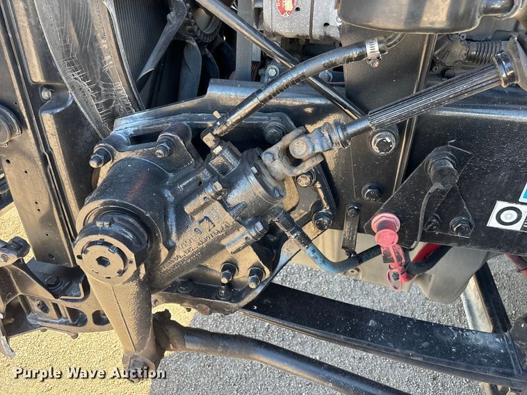 image for item FG2693 2018 Kenworth T680 semi truck