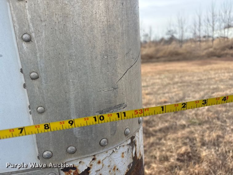 image for item FI0148 1997 Great Dane dry van trailer