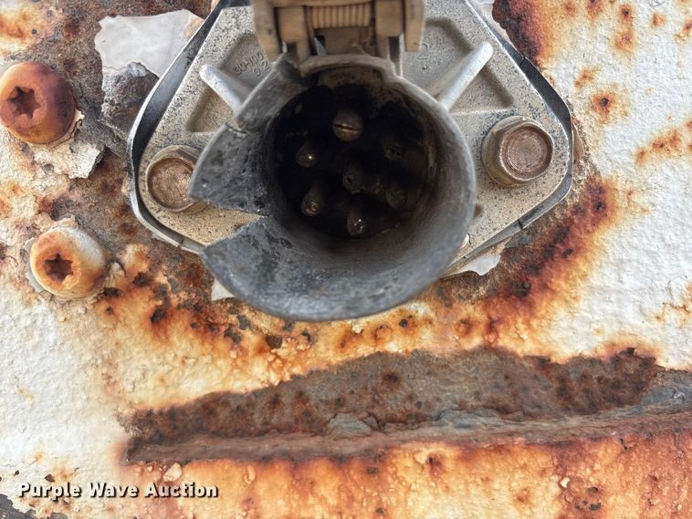 image for item FI0148 1997 Great Dane dry van trailer