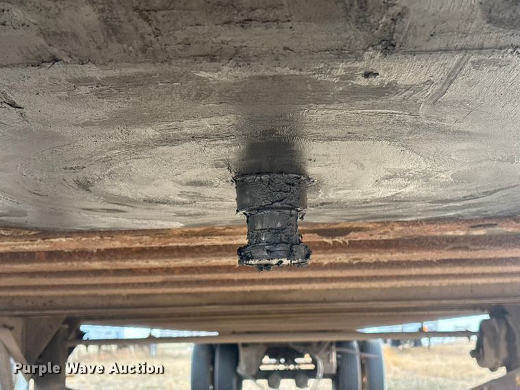 image for item FI0148 1997 Great Dane dry van trailer