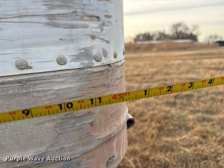 image for item FI0151 1999 Great Dane dry van trailer