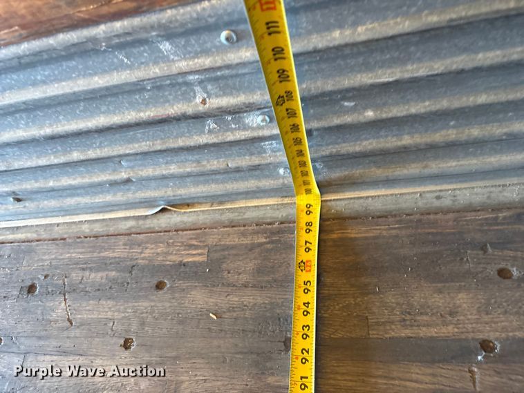 image for item FI0153 1999 Trailmobile Dry Van Trailer