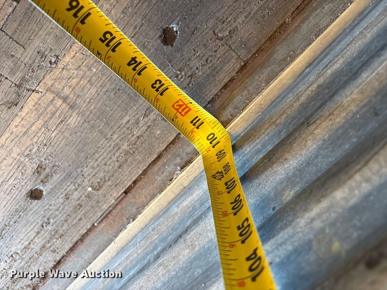 image for item FI0153 1999 Trailmobile Dry Van Trailer