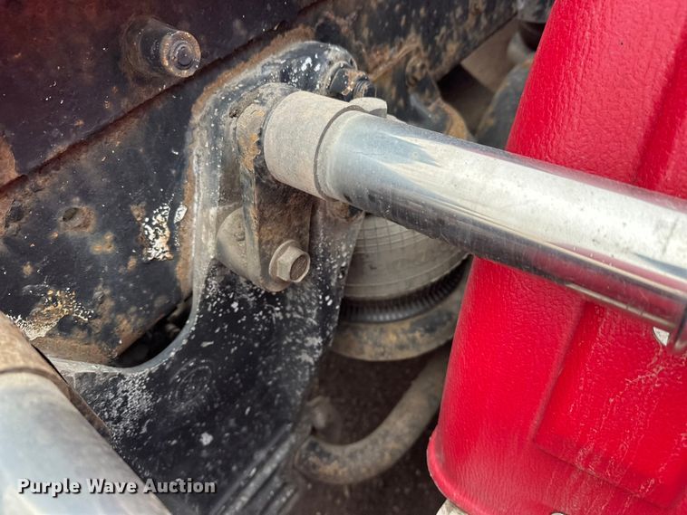 image for item FK1716 2003 Kenworth W900 semi truck