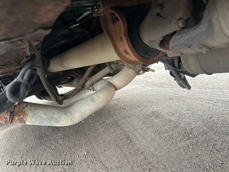 image for item FK1717 2005 Peterbilt 379 semi truck