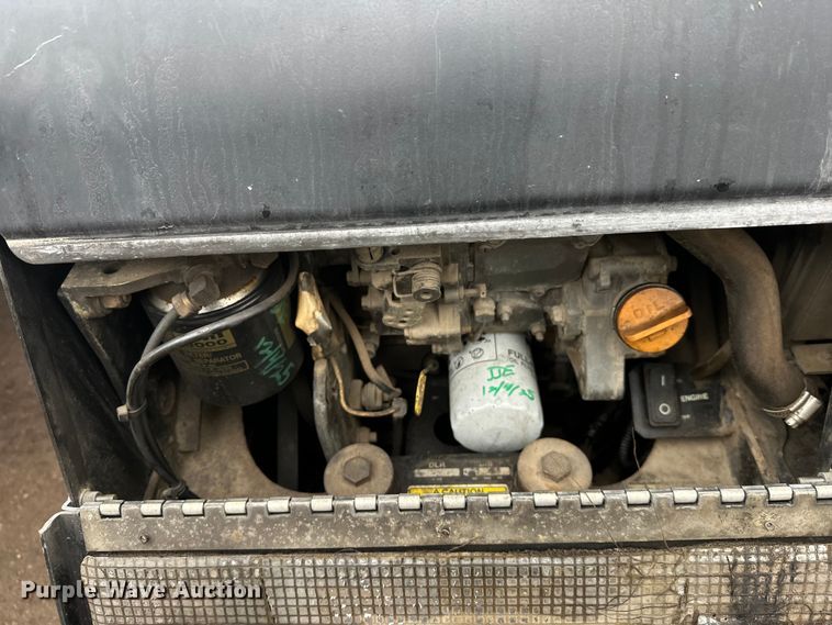 image for item FK1718 2017 Kenworth T8 Series semi truck