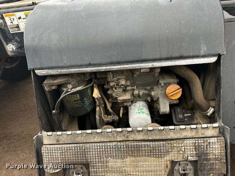 image for item FK1718 2017 Kenworth T8 Series semi truck