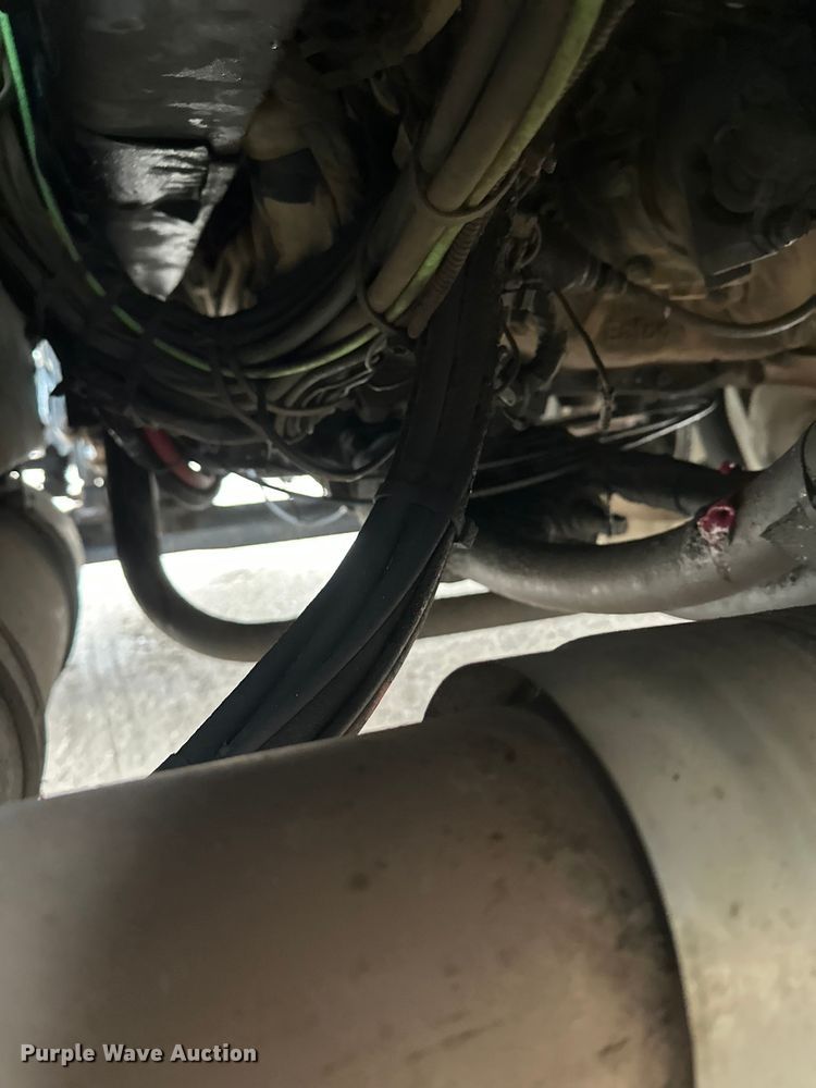 image for item FK1720 2016 Kenworth T800 semi truck