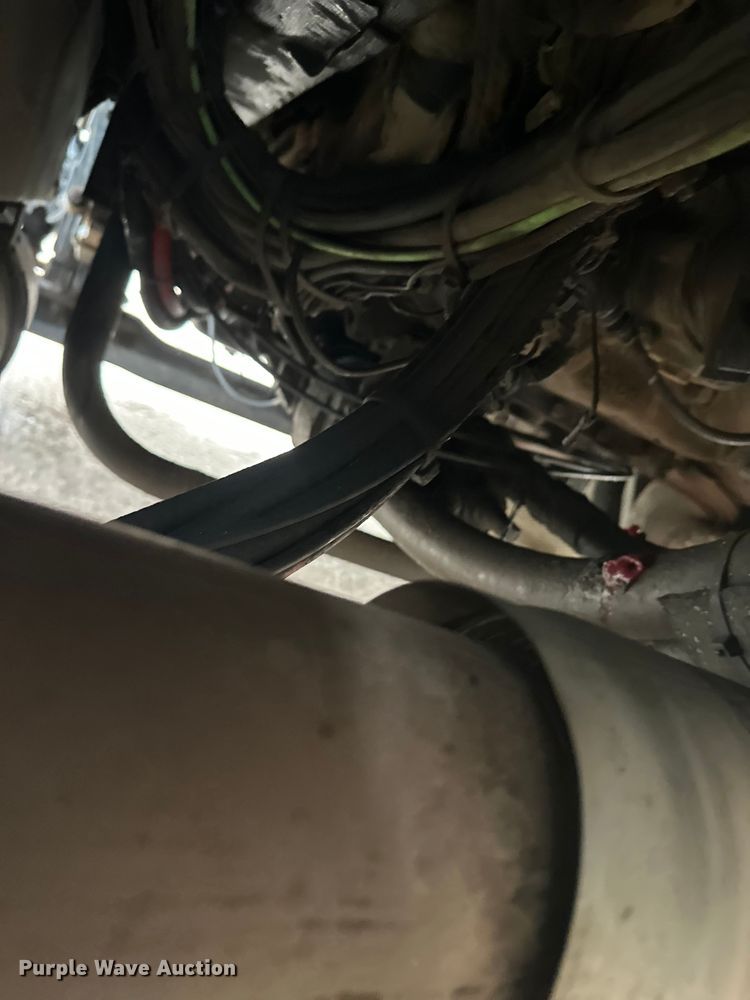 image for item FK1720 2016 Kenworth T800 semi truck