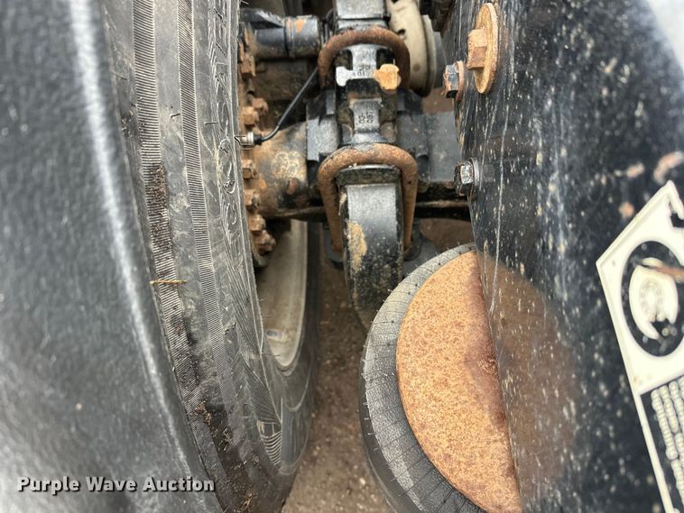 image for item FK1720 2016 Kenworth T800 semi truck