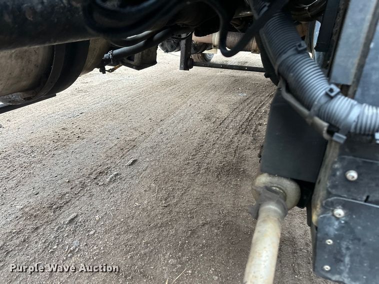 image for item FK1720 2016 Kenworth T800 semi truck