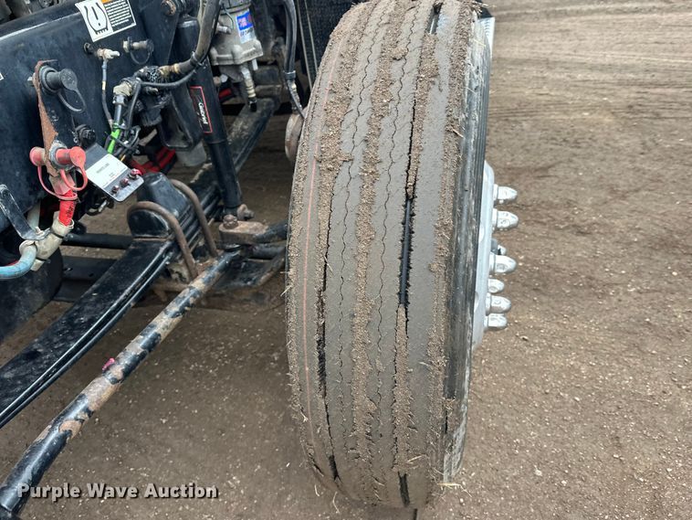 image for item FK1720 2016 Kenworth T800 semi truck