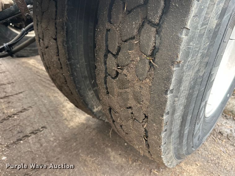 image for item FK1720 2016 Kenworth T800 semi truck