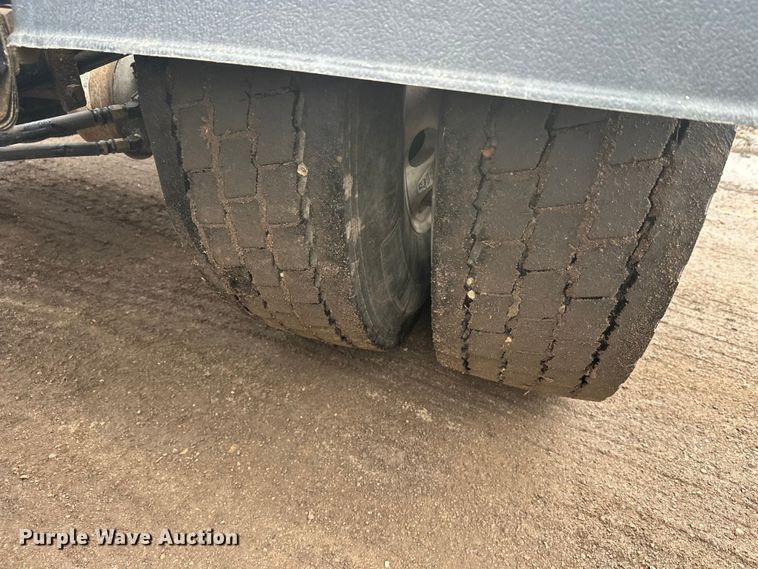 image for item FK1720 2016 Kenworth T800 semi truck