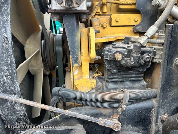 image for item FK1721 2000 Kenworth T800 semi truck