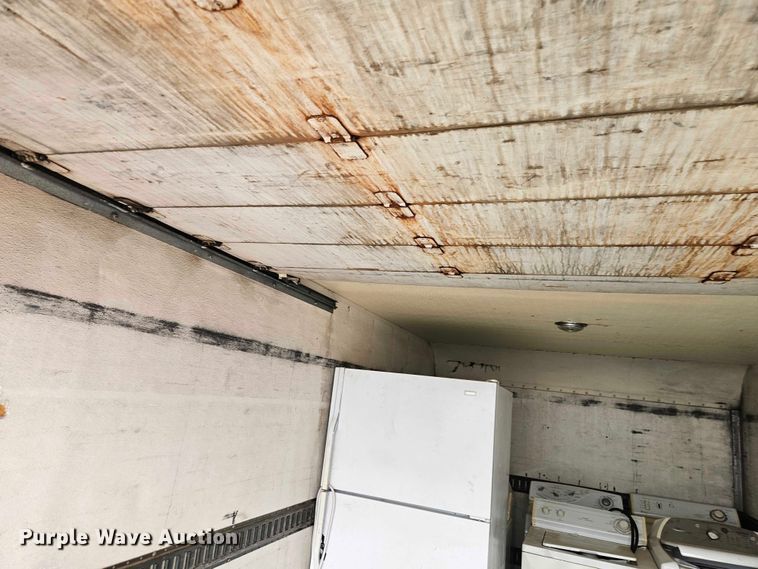 image for item FN5583 1998 International 4700 box truck