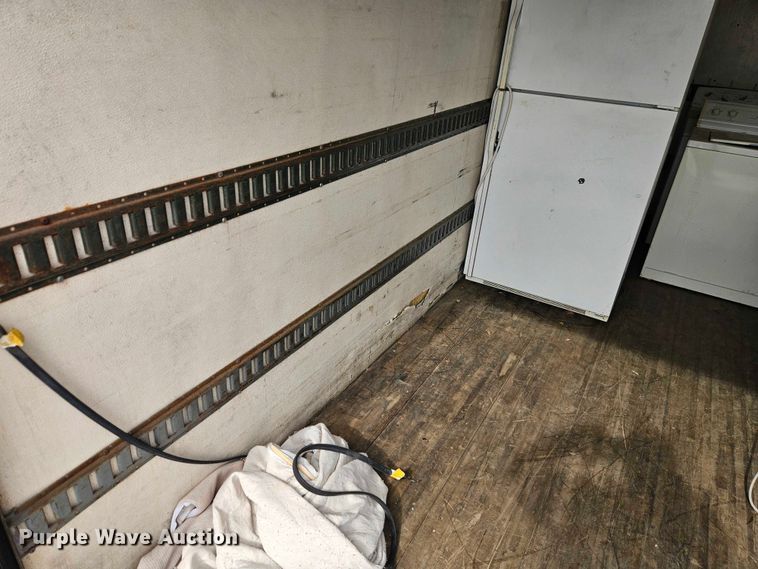 image for item FN5583 1998 International 4700 box truck