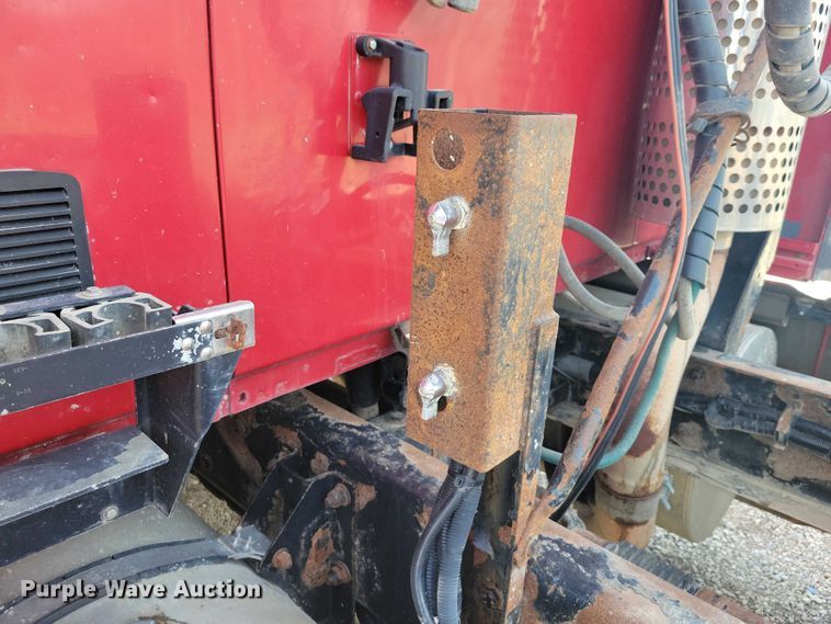 image for item NK9837 2003 Kenworth T2000 semi truck