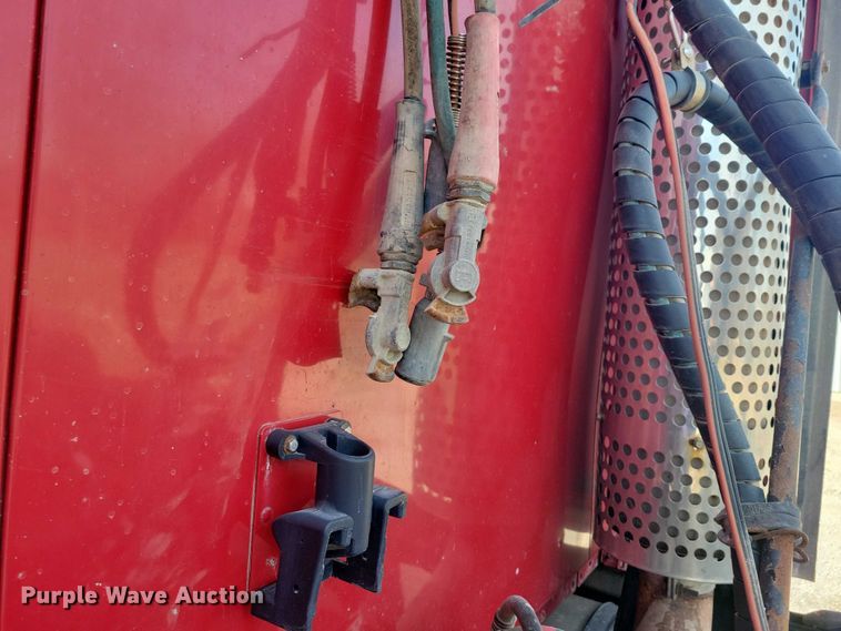 image for item NK9837 2003 Kenworth T2000 semi truck