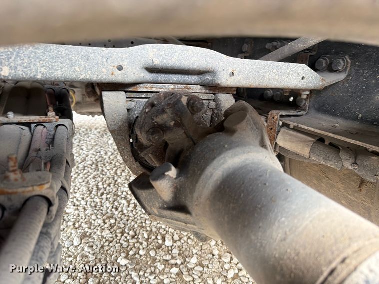 image for item YA0646 2018 Freightliner Cascadia semi truck