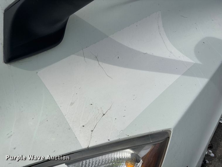 image for item YA1507 2019 Freightliner Cascadia semi truck