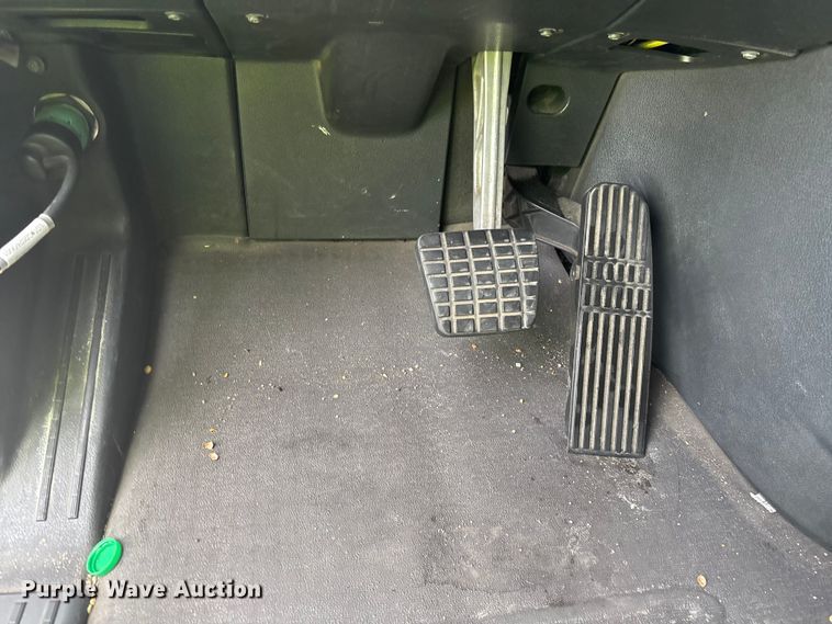 image for item YA1507 2019 Freightliner Cascadia semi truck