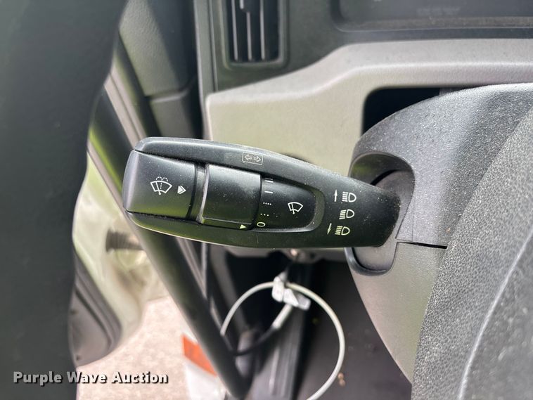 image for item YA1507 2019 Freightliner Cascadia semi truck