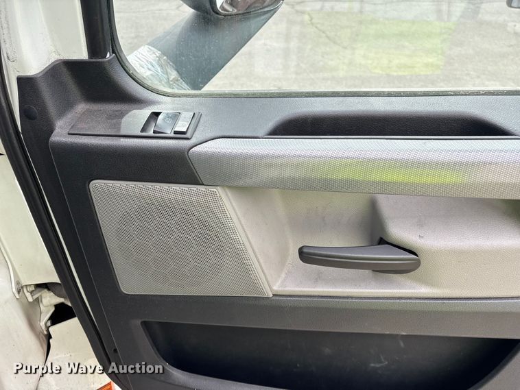 image for item YA1507 2019 Freightliner Cascadia semi truck