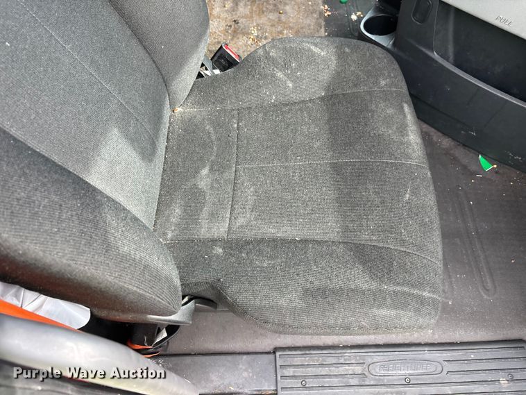 image for item YA1507 2019 Freightliner Cascadia semi truck