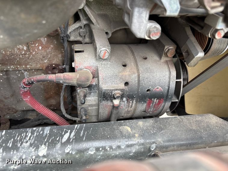 image for item YA1507 2019 Freightliner Cascadia semi truck