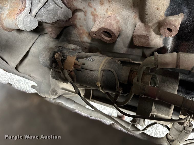 image for item YA1507 2019 Freightliner Cascadia semi truck