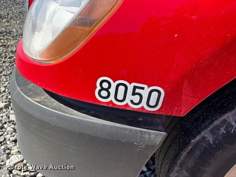 image for item YA1612 2019 Kenworth T680 semi truck