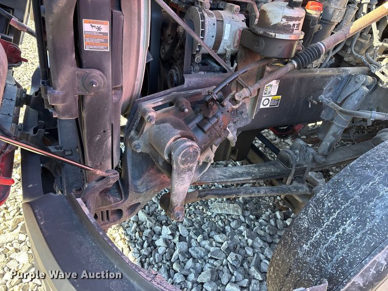 image for item YA1612 2019 Kenworth T680 semi truck