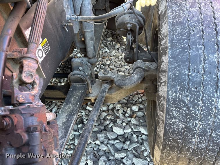 image for item YA1612 2019 Kenworth T680 semi truck