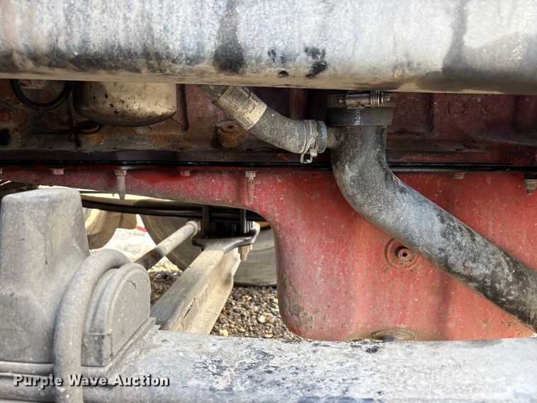 image for item YA1720 2018 Peterbilt 579 semi truck