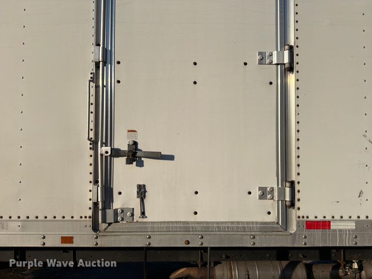 image for item YA1763 2015 Freightliner Business Class M2 box truck