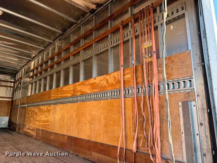 image for item YA1763 2015 Freightliner Business Class M2 box truck