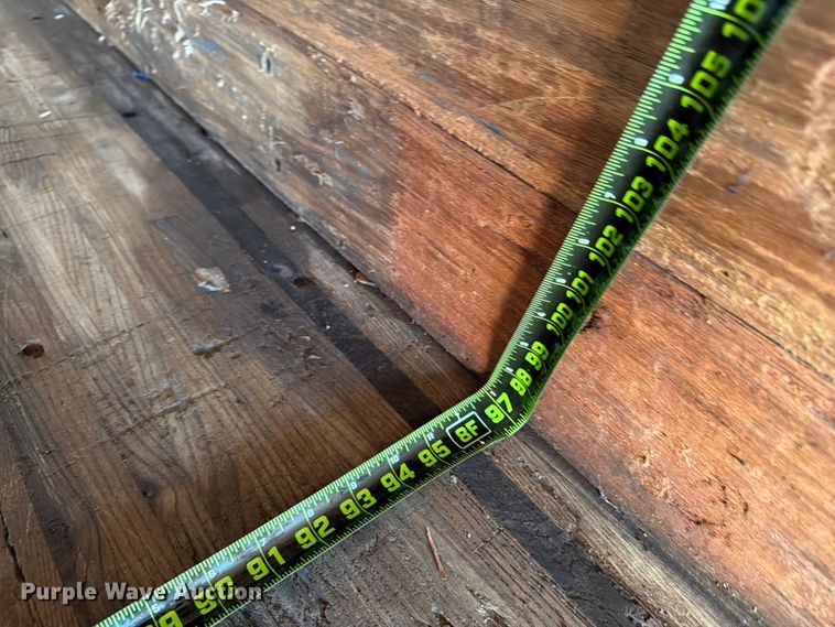 image for item YA1763 2015 Freightliner Business Class M2 box truck