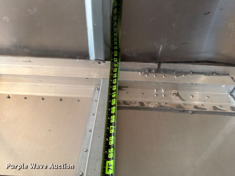 image for item YA1763 2015 Freightliner Business Class M2 box truck