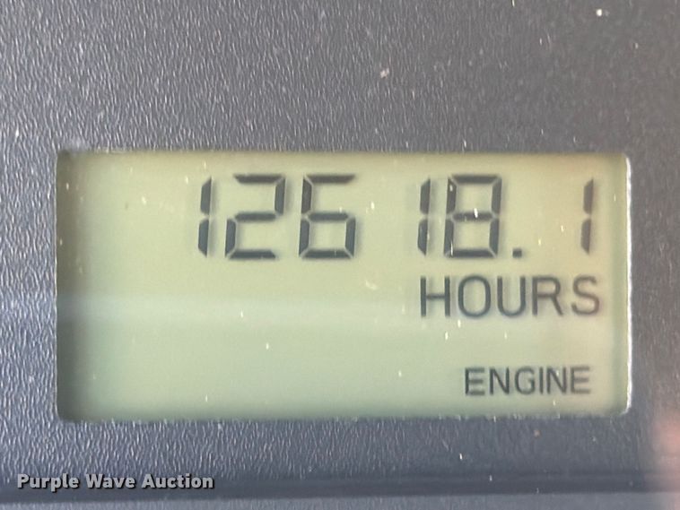 image for item YA1763 2015 Freightliner Business Class M2 box truck