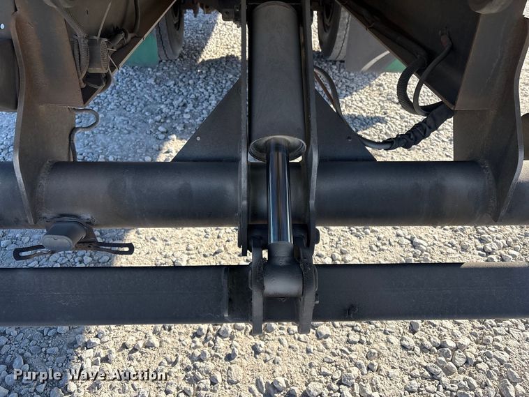 image for item YA1939 2018 International MA025 box truck