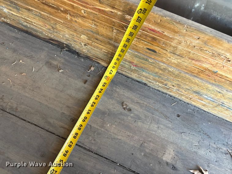 image for item YA1939 2018 International MA025 box truck