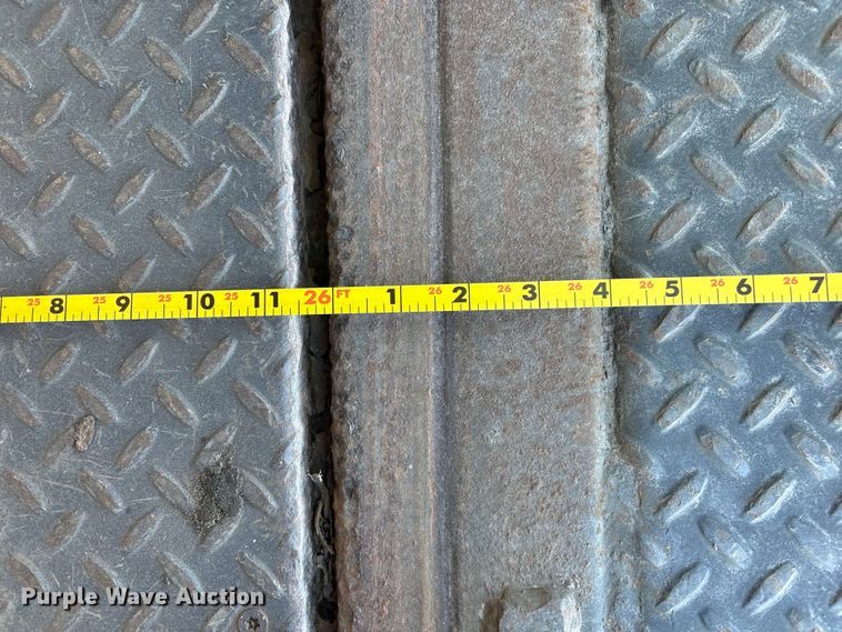 image for item YA1939 2018 International MA025 box truck