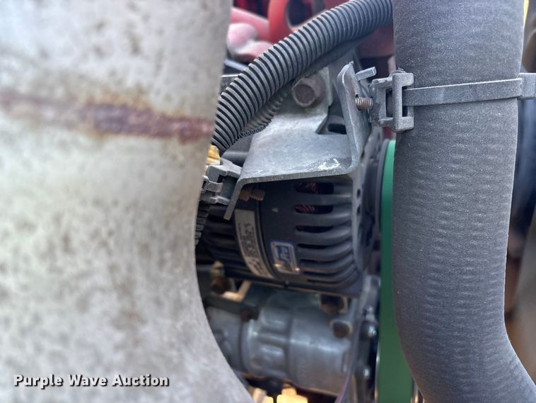 image for item YA1939 2018 International MA025 box truck