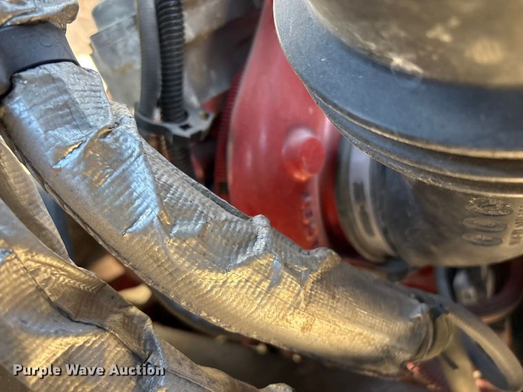 image for item YA1939 2018 International MA025 box truck