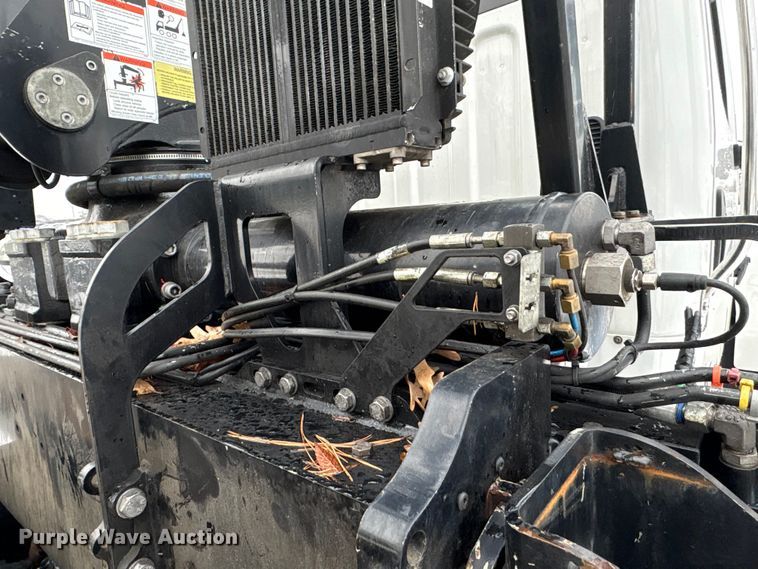 image for item YA2227 2020 Freightliner 114SD crane truck