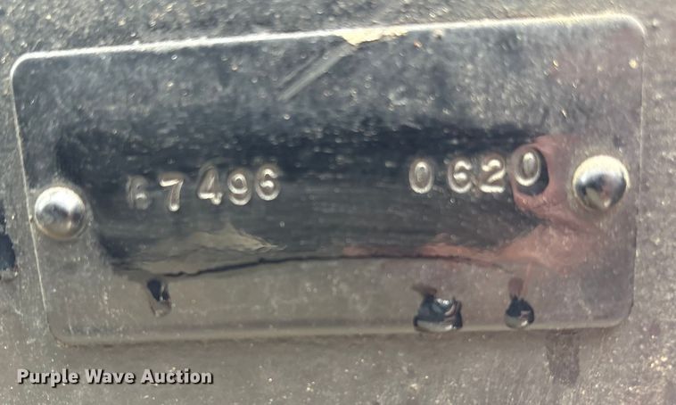 image for item YA2227 2020 Freightliner 114SD crane truck